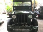 Jeep m38